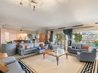Недвижимость Apartment Monaco, Fontvieille: 9
