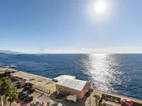 Недвижимость Apartment Monaco, Fontvieille: 12