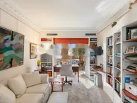 Недвижимость Apartment Monaco, Fontvieille: 13