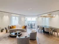 Недвижимость Apartment Monaco, Carre d'Or: 1