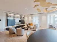 Недвижимость Apartment Monaco, Carre d'Or: 2