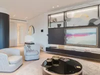 Недвижимость Apartment Monaco, Carre d'Or: 4