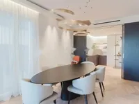 Недвижимость Apartment Monaco, Carre d'Or: 5