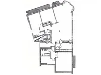 Недвижимость Apartment Monaco, Carre d'Or: 14