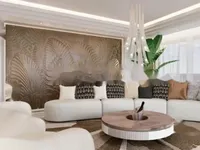 Недвижимость Apartment Monaco, Port: 10