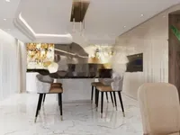 Недвижимость Apartment Monaco, Port: 12