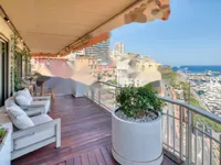 Недвижимость Apartment Monaco, Port: 14