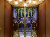 Недвижимость Apartment Monaco, Jardin Exotique: 7