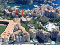 Недвижимость Apartment Monaco, Fontvieille: 8