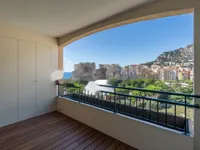 Недвижимость Apartment Monaco, Fontvieille: 9