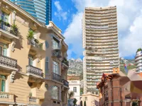 Недвижимость Apartment Monaco, La Rousse: 1