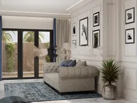 Недвижимость Apartment Monaco, Carre d'Or: 2