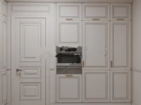 Недвижимость Apartment Monaco, Carre d'Or: 8