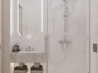 Недвижимость Apartment Monaco, Carre d'Or: 9