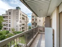 Недвижимость Apartment Monaco, Moneghetti: 4
