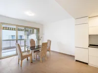 Недвижимость Apartment Monaco, Moneghetti: 6