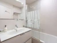 Недвижимость Apartment Monaco, Moneghetti: 15