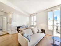 Недвижимость Apartment Monaco, La Rousse: 2