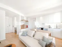 Недвижимость Apartment Monaco, La Rousse: 8