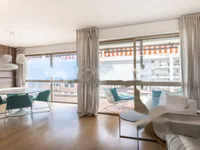 Недвижимость Apartment Monaco, Larvotto: 1