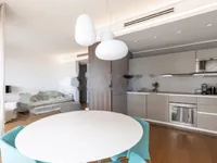 Недвижимость Apartment Monaco, Larvotto: 2