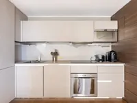 Недвижимость Apartment Monaco, Larvotto: 3