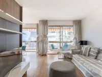 Недвижимость Apartment Monaco, Larvotto: 4