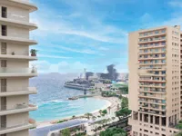 Недвижимость Apartment Monaco, Larvotto: 9