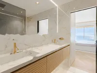 Недвижимость Apartment Monaco, La Rousse: 2