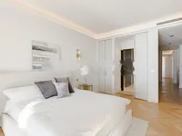 Недвижимость Apartment Monaco, La Rousse: 5