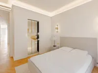 Недвижимость Apartment Monaco, La Rousse: 7
