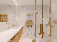 Недвижимость Apartment Monaco, La Rousse: 8