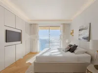Недвижимость Apartment Monaco, La Rousse: 10