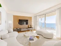 Недвижимость Apartment Monaco, La Rousse: 11