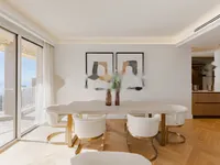 Недвижимость Apartment Monaco, La Rousse: 12