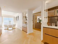 Недвижимость Apartment Monaco, La Rousse: 14