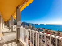Недвижимость Apartment Monaco, La Rousse: 16