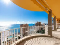 Недвижимость Apartment Monaco, La Rousse: 18