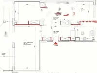 Недвижимость Apartment Monaco, La Rousse: 19