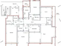 Недвижимость Apartment Monaco, Monte-Carlo: 11