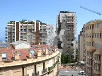Недвижимость Apartment Monaco, Monte-Carlo: 12