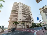 Недвижимость Apartment Monaco, Jardin Exotique: 1