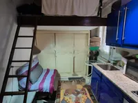 Недвижимость Apartment Monaco, Jardin Exotique: 4