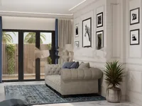 Недвижимость Apartment Monaco, Carre d'Or: 1