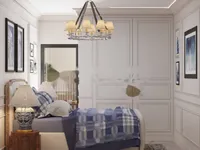 Недвижимость Apartment Monaco, Carre d'Or: 8