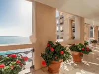 Недвижимость Apartment Monaco, Fontvieille: 12