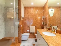 Недвижимость Apartment Monaco, Fontvieille: 13