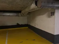 Недвижимость Apartment Monaco, Condamine: 12