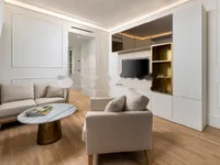 Недвижимость Apartment Monaco, Carre D'Or: 1