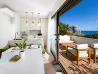 Недвижимость Apartment Monaco, Carre D'Or: 3
